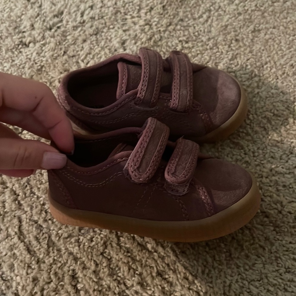 Zara sneakers